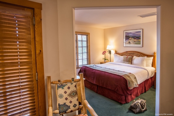 Hotel Santa Fe